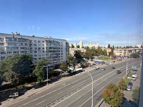 квартира за адресою Чоколівський бульв., 22