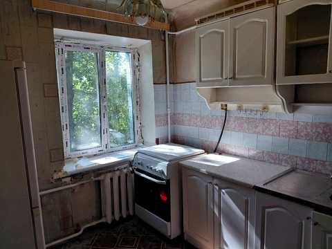 квартира по адресу Фортечный тупик (Тверской), 6/8