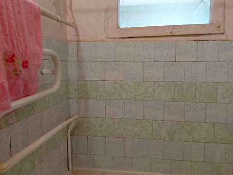 квартира по адресу Фортечный тупик (Тверской), 6/8