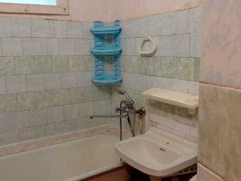 квартира по адресу Фортечный тупик (Тверской), 6/8