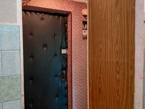 квартира по адресу Фортечный тупик (Тверской), 6/8