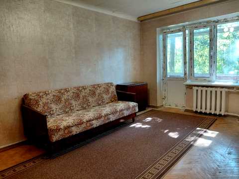 квартира по адресу Фортечный тупик (Тверской), 6/8