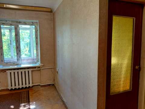 квартира по адресу Фортечный тупик (Тверской), 6/8