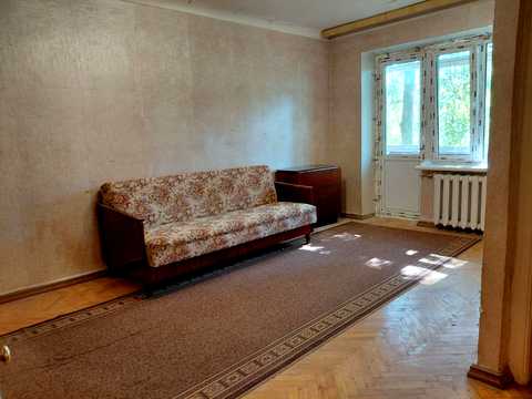 квартира по адресу Фортечный тупик (Тверской), 6/8