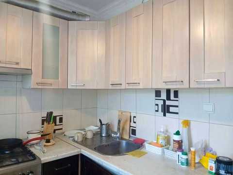 квартира по адресу Збаражская ул., 27