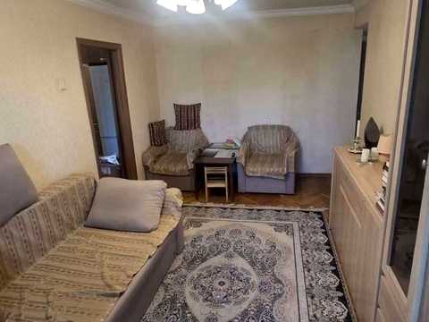 квартира по адресу Збаражская ул., 27