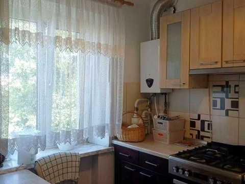 квартира по адресу Збаражская ул., 27