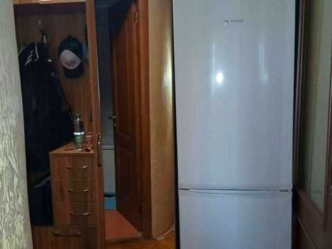 квартира по адресу Збаражская ул., 27