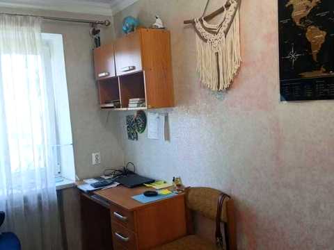 квартира по адресу Збаражская ул., 27