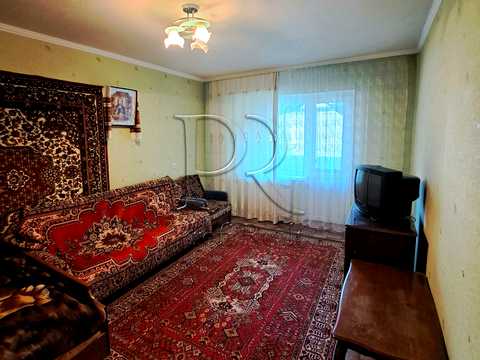 квартира за адресою Київ, Миколи Лаврухіна вул., 11