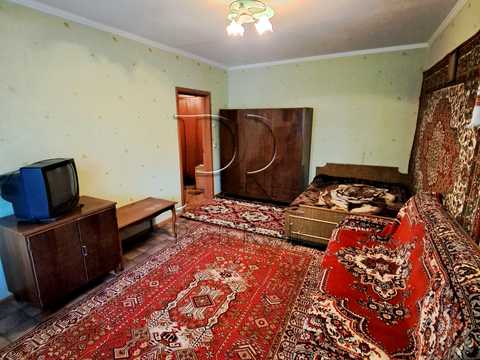 квартира за адресою Київ, Миколи Лаврухіна вул., 11