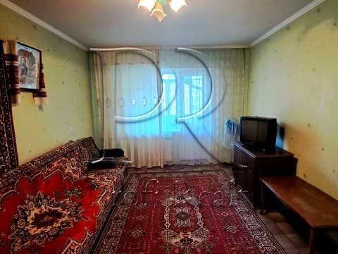 квартира за адресою Київ, Миколи Лаврухіна вул., 11