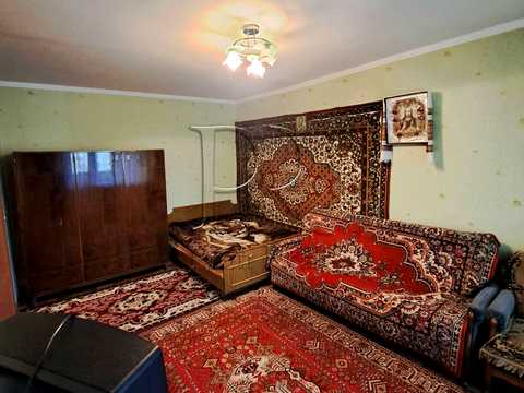 квартира за адресою Київ, Миколи Лаврухіна вул., 11