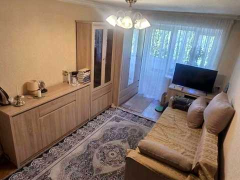 квартира по адресу Збаражская ул., 27