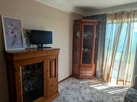 квартира за адресою Павла Тичини просп., 11