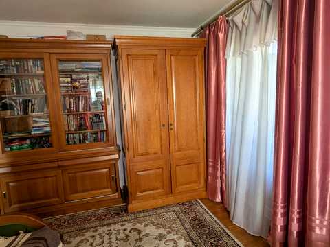 квартира за адресою Павла Тичини просп., 11
