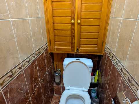 квартира за адресою Павла Тичини просп., 11