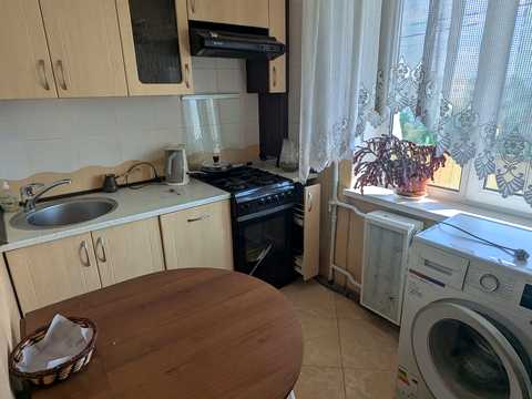 квартира за адресою Павла Тичини просп., 11