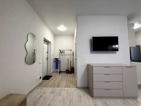 квартира за адресою Лугова, 6