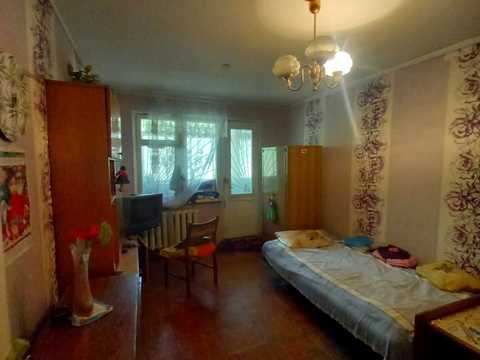 квартира за адресою Іцхака Рабіна вул., 18