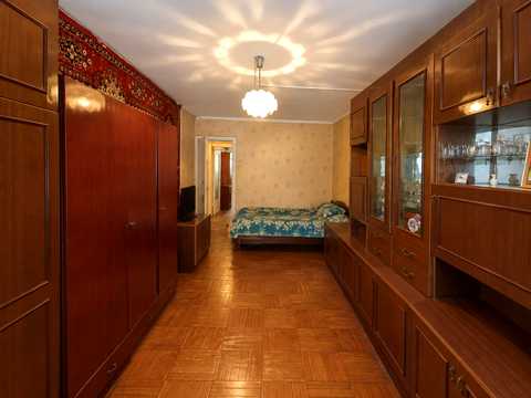 квартира за адресою Іцхака Рабіна вул., 18