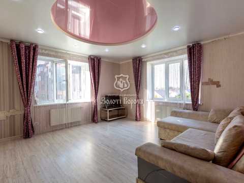 квартира по адресу Миру ул., 13