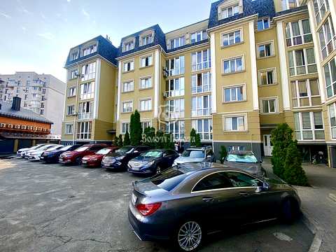 квартира по адресу Миру ул., 13