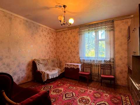 будинок за адресою Лесі Українки вул. (Генерала Небогатова)