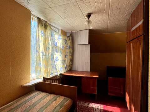 будинок за адресою Лесі Українки вул. (Генерала Небогатова)