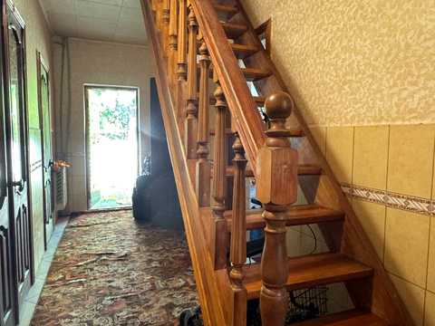 будинок за адресою Лесі Українки вул. (Генерала Небогатова)