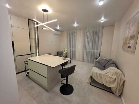 квартира за адресою Лемківська вул., 11-В