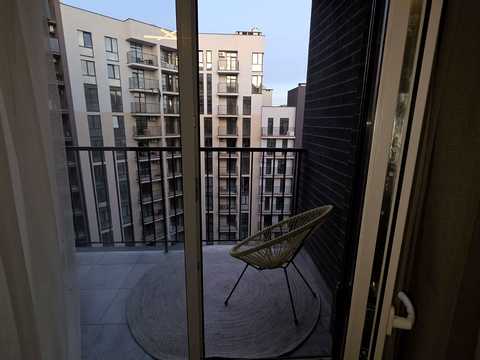 квартира за адресою Лемківська вул., 11-В