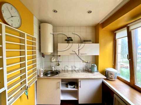 квартира за адресою Київ, Амвросія Бучми бульв., 6