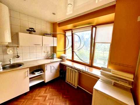 квартира за адресою Київ, Амвросія Бучми бульв., 6