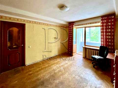 квартира за адресою Київ, Амвросія Бучми бульв., 6
