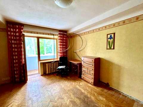 квартира за адресою Київ, Амвросія Бучми бульв., 6