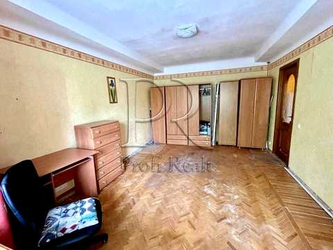 квартира за адресою Київ, Амвросія Бучми бульв., 6