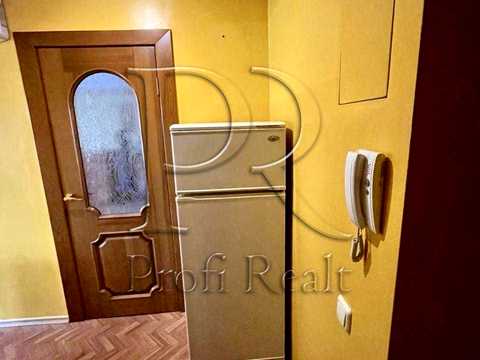 квартира за адресою Київ, Амвросія Бучми бульв., 6