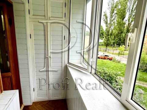 квартира за адресою Київ, Амвросія Бучми бульв., 6