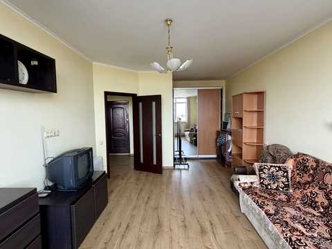 квартира за адресою Бреуса вул., 63/1