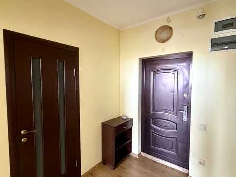 квартира за адресою Бреуса вул., 63/1