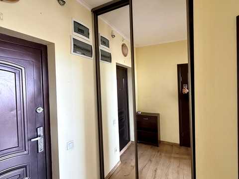 квартира за адресою Бреуса вул., 63/1