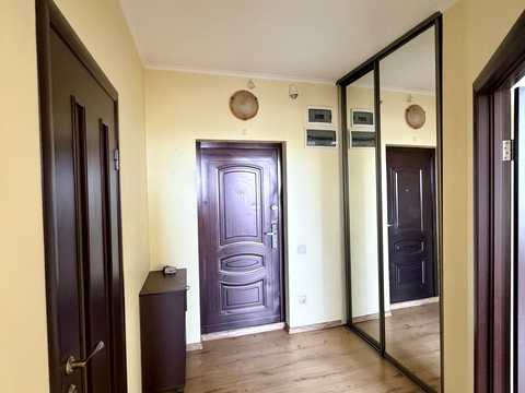 квартира за адресою Бреуса вул., 63/1