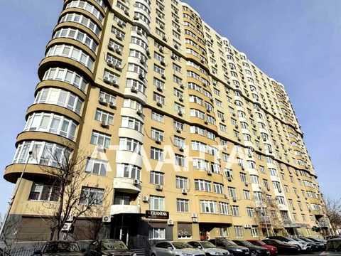 квартира за адресою Бреуса вул., 63/1