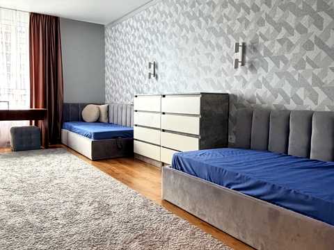 квартира за адресою Топольна вул., 4-Б