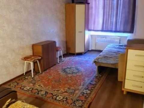 квартира за адресою Решата Аметова вул. (Романа Кармена), 10