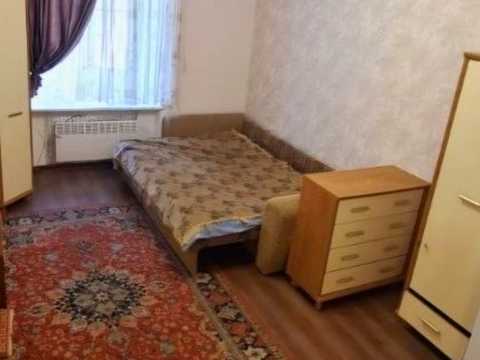 квартира за адресою Решата Аметова вул. (Романа Кармена), 10