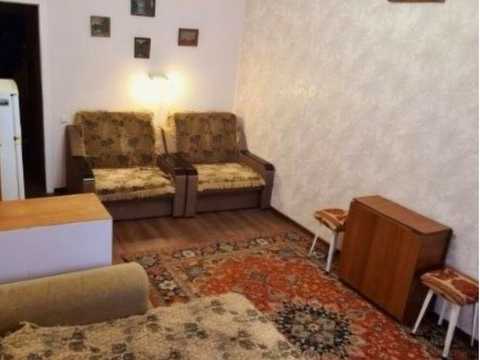 квартира за адресою Решата Аметова вул. (Романа Кармена), 10