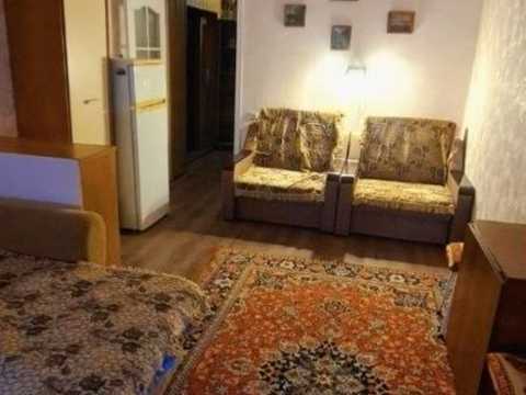 квартира за адресою Решата Аметова вул. (Романа Кармена), 10