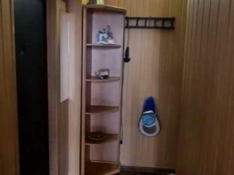 квартира за адресою Решата Аметова вул. (Романа Кармена), 10